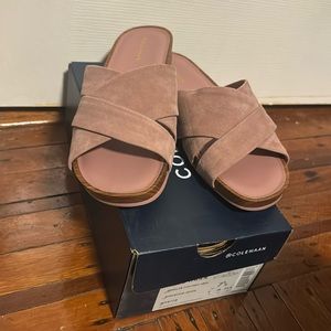 Cole Haan Braelyn Sandal